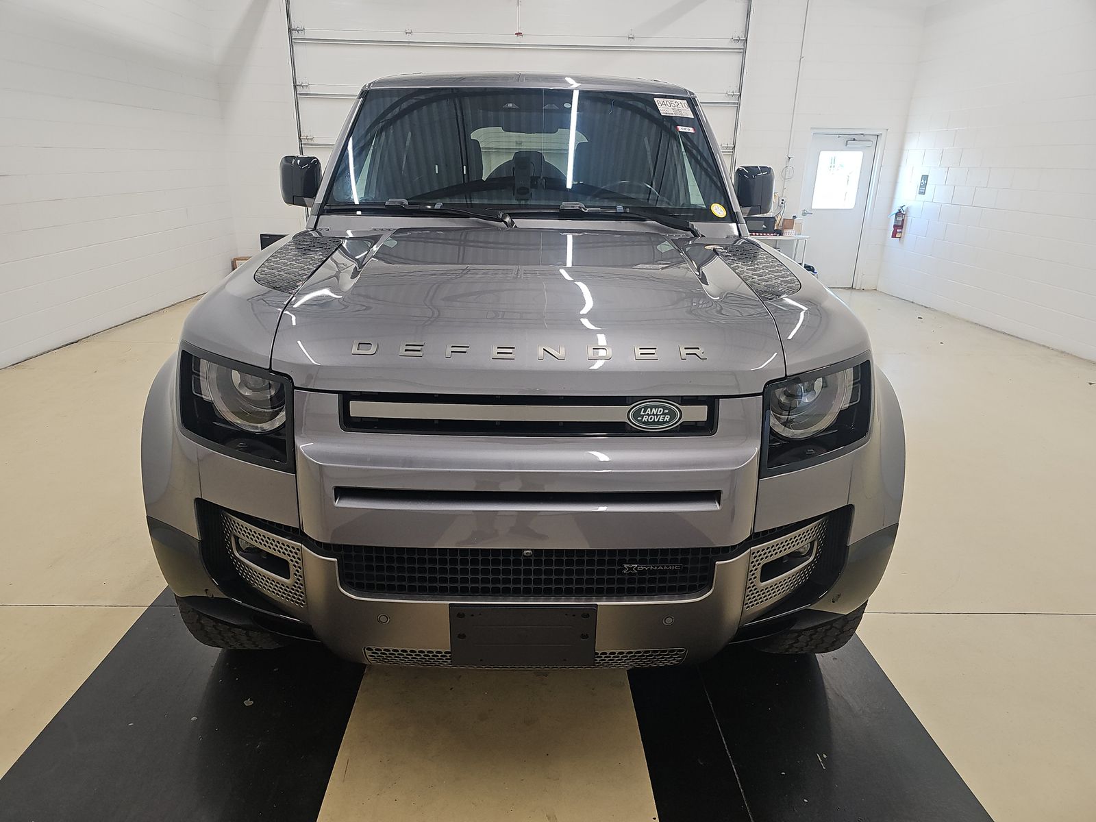 land rover defender 2022 SALE27RU7N2106433 image land rover defender 2022 SALE27RU7N2106433 image
